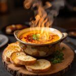 Fonduta di formaggi