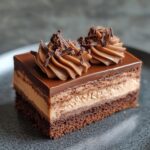 Gelato Doppio Cioccolato Cremoso
