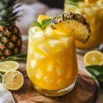 Punch Tropicale: Fresco e Fruttato
