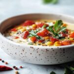 Ragù di Ceci Esotico Vegetale