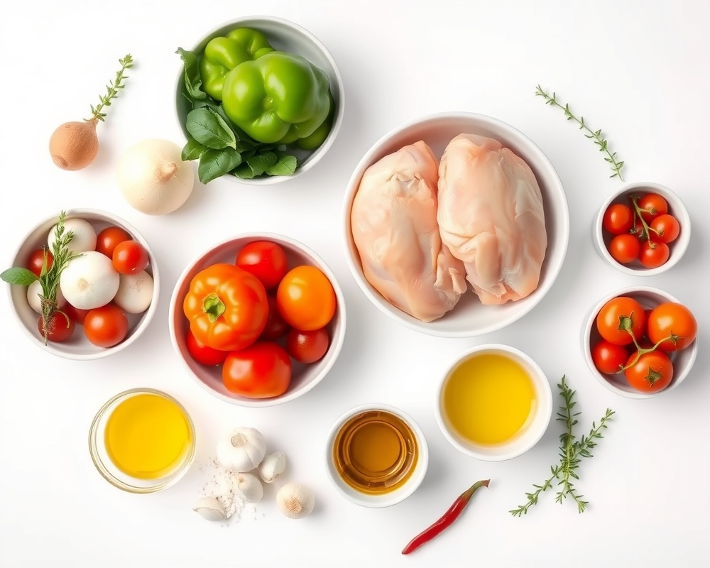 ricette-pollo-alla-basca-gustoso