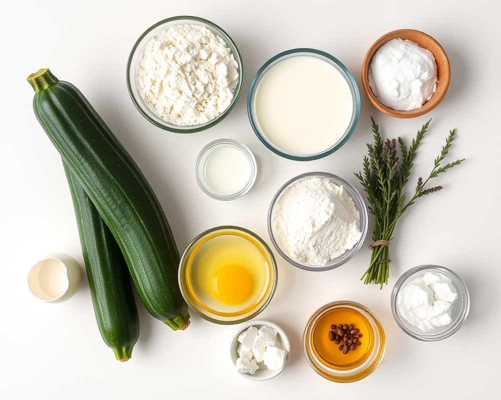 ricette-torta-morbida-zucchine-formaggio-capra