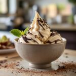 Gelato alla stracciatella