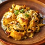 Verdure gratinate al forno