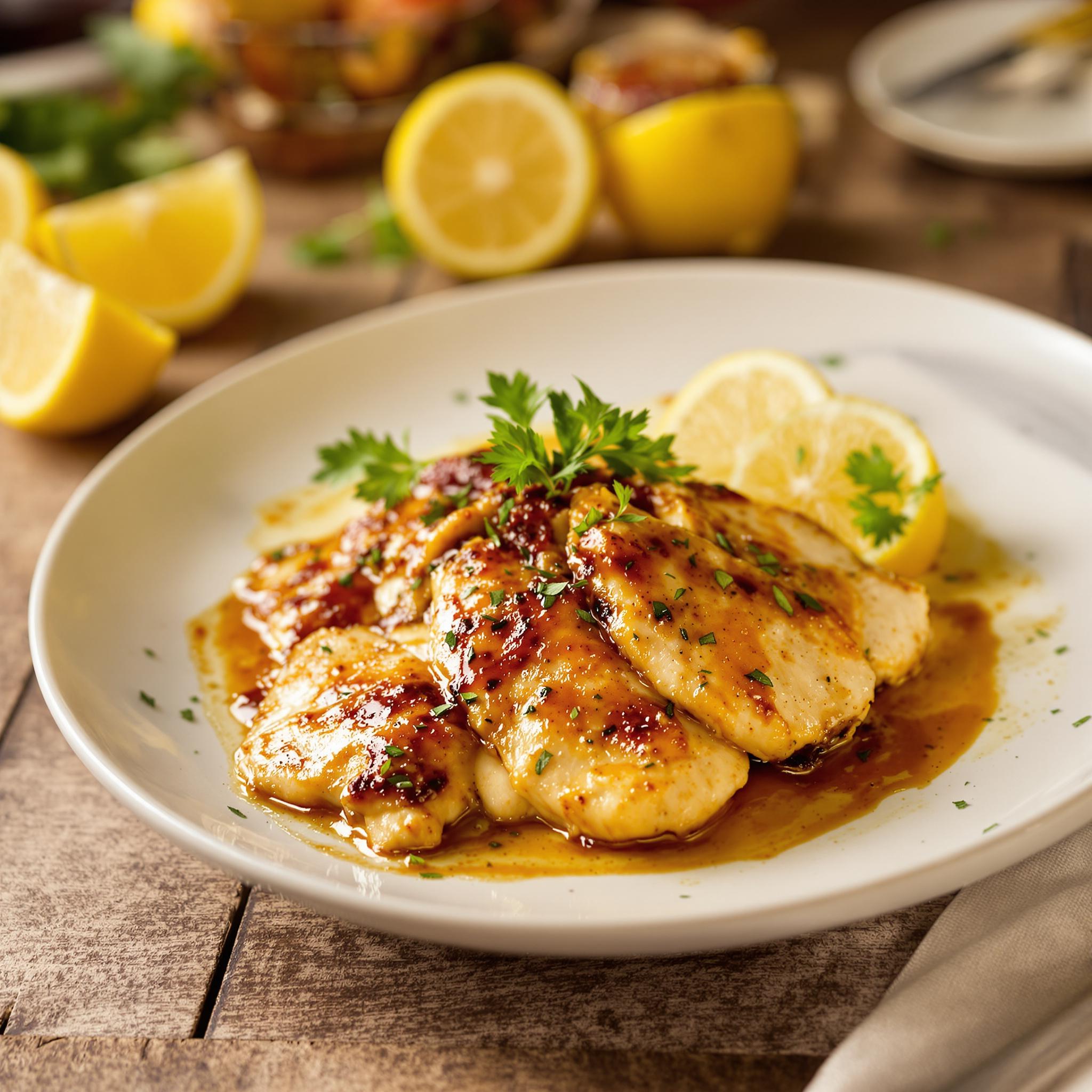 Petto di pollo ricette veloci e sfiziose