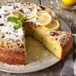 Plumcake allo yogurt e limone: irresistibile dolce italiano!