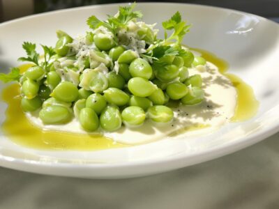 Ricette con la fave fresche: Scopri il sapore autentico!