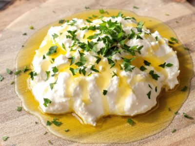 Ricette con la feta: Gustose e Facili da Preparare!