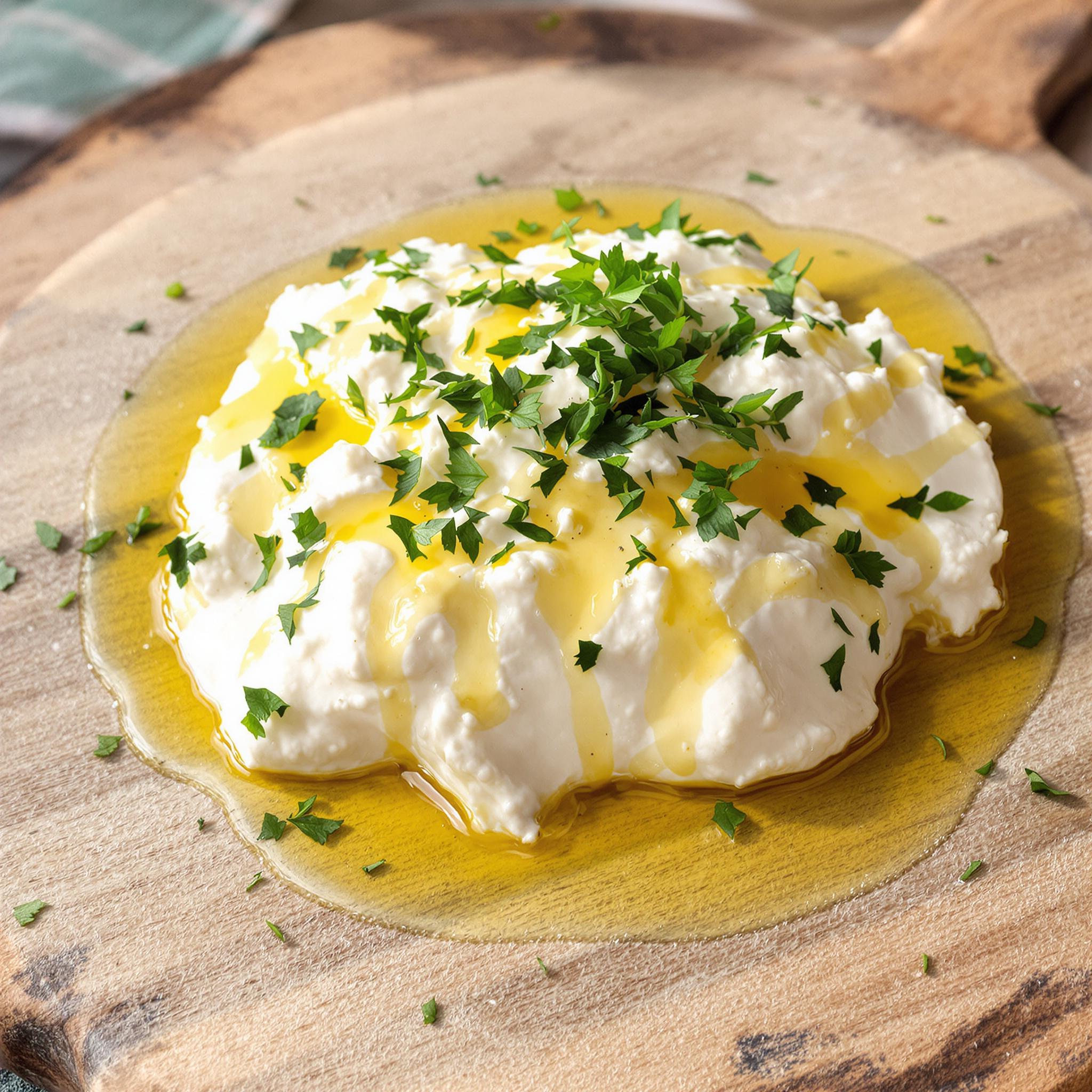 Ricette con la feta