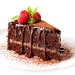 Torta al cioccolato fondente: un dolce irresistibile!