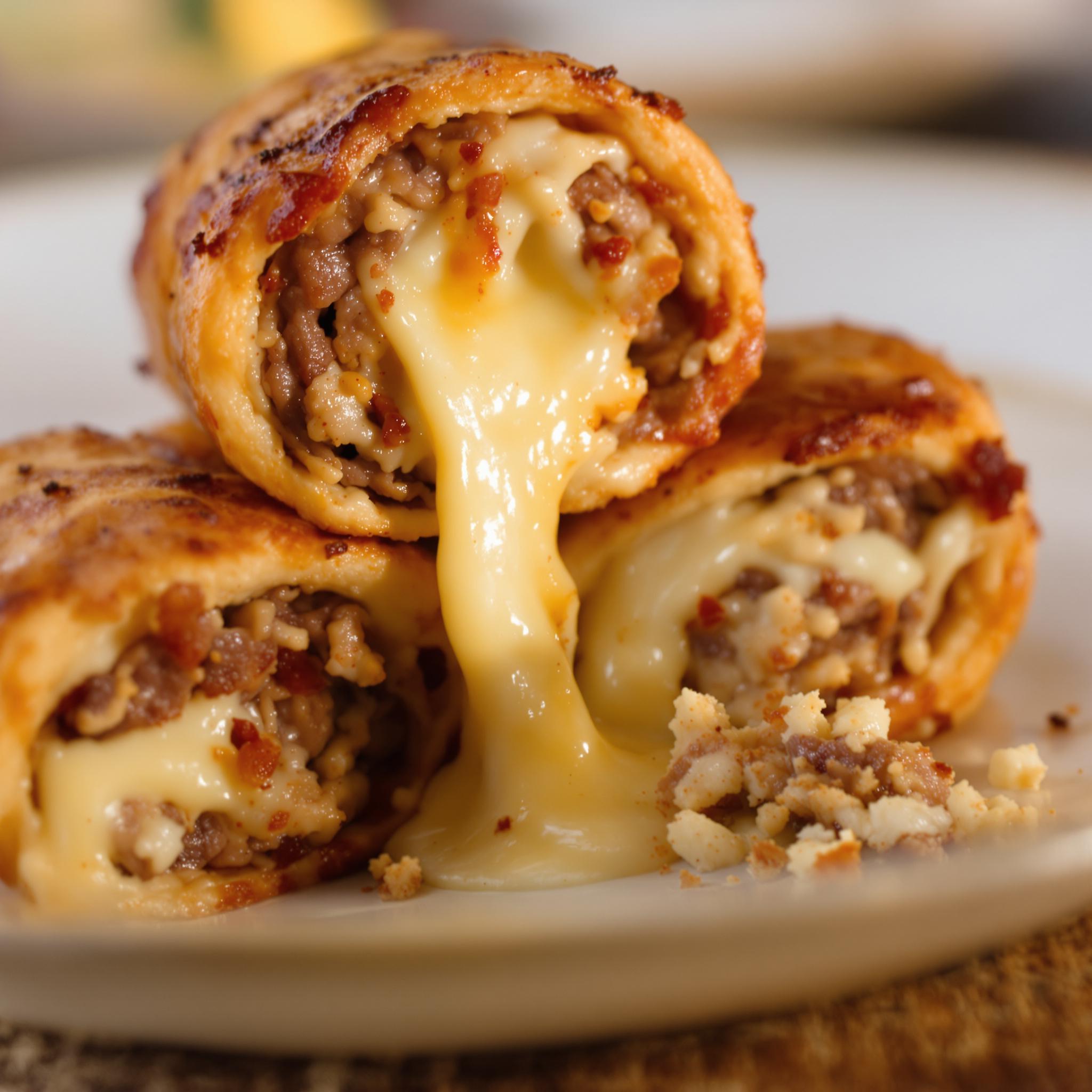 Bombette pugliesi ricetta
