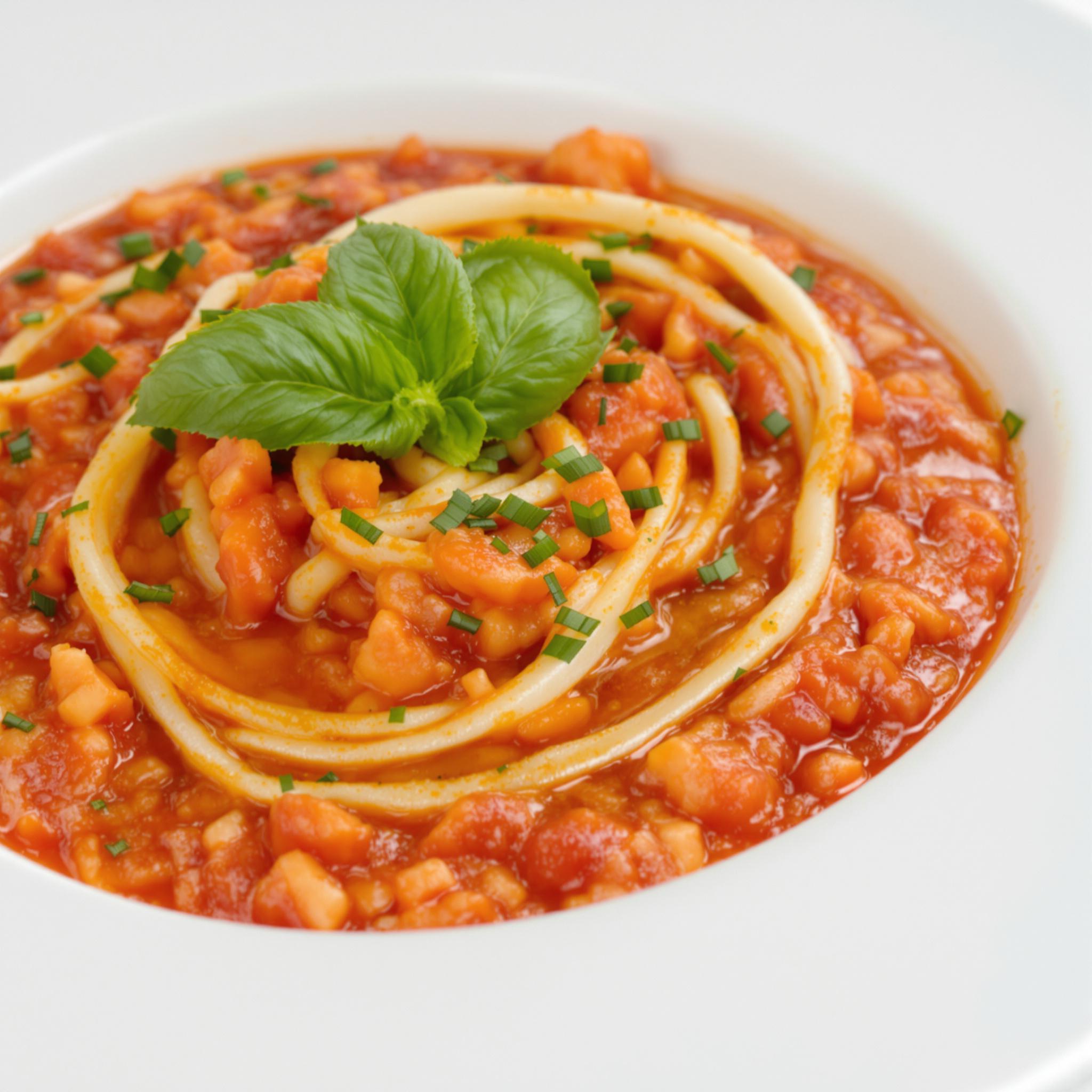 Pappa al pomodoro