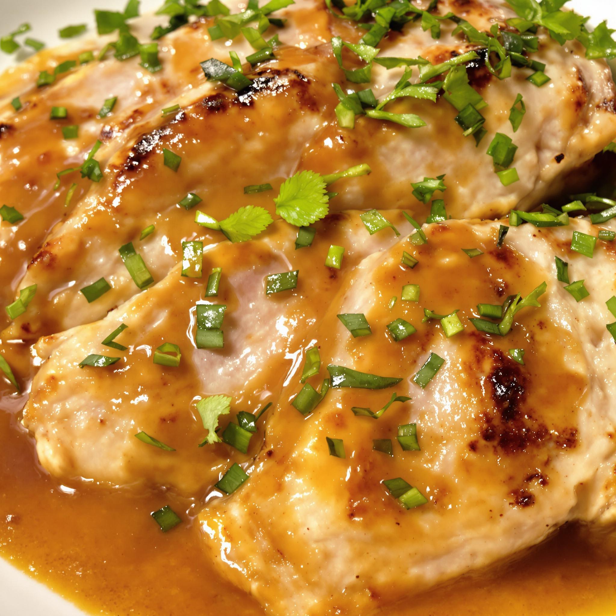 Petto di pollo ricette veloci e sfiziose