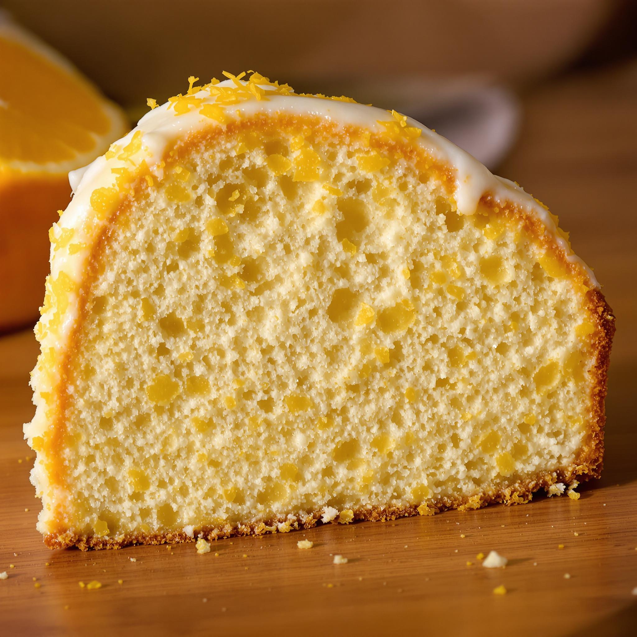 Plumcake allo yogurt e limone