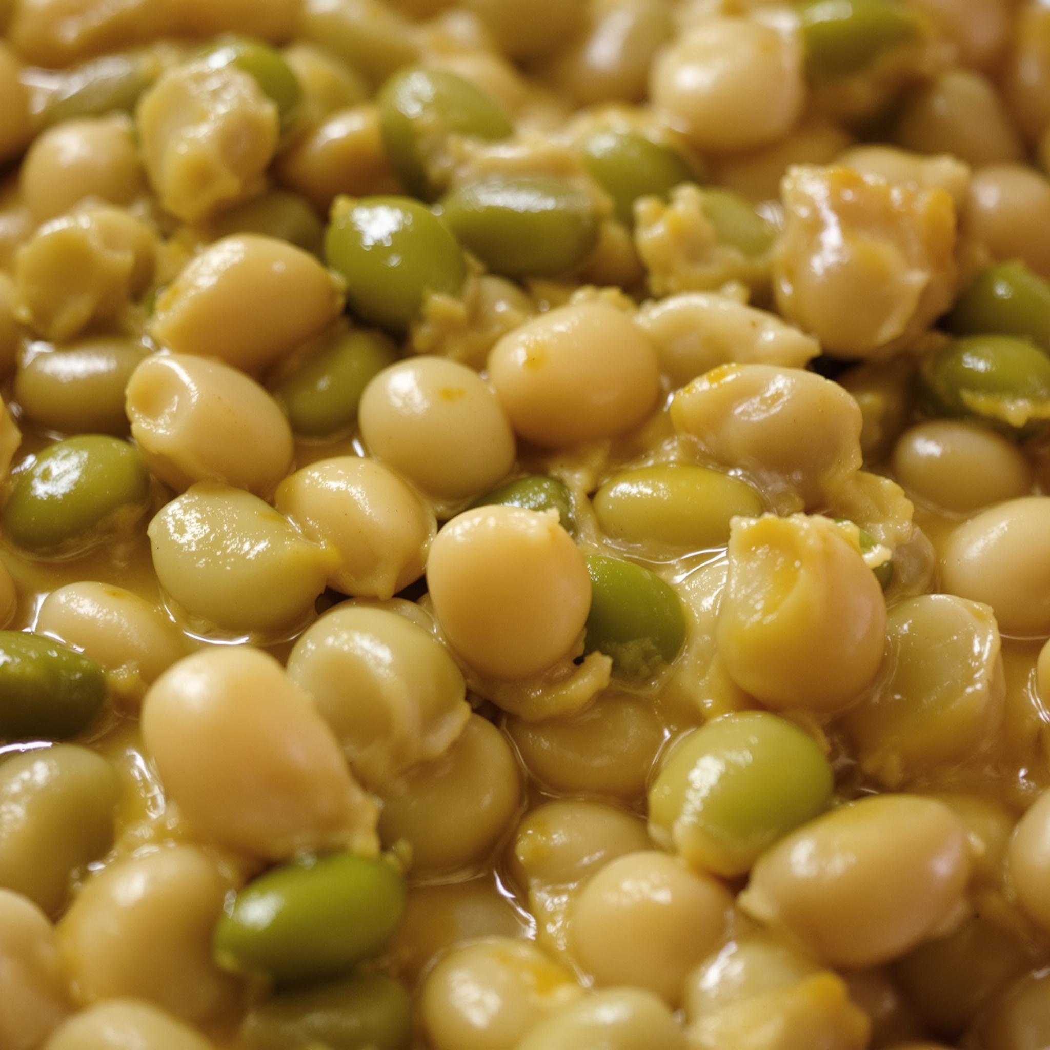 Ricette con le fave fresche
