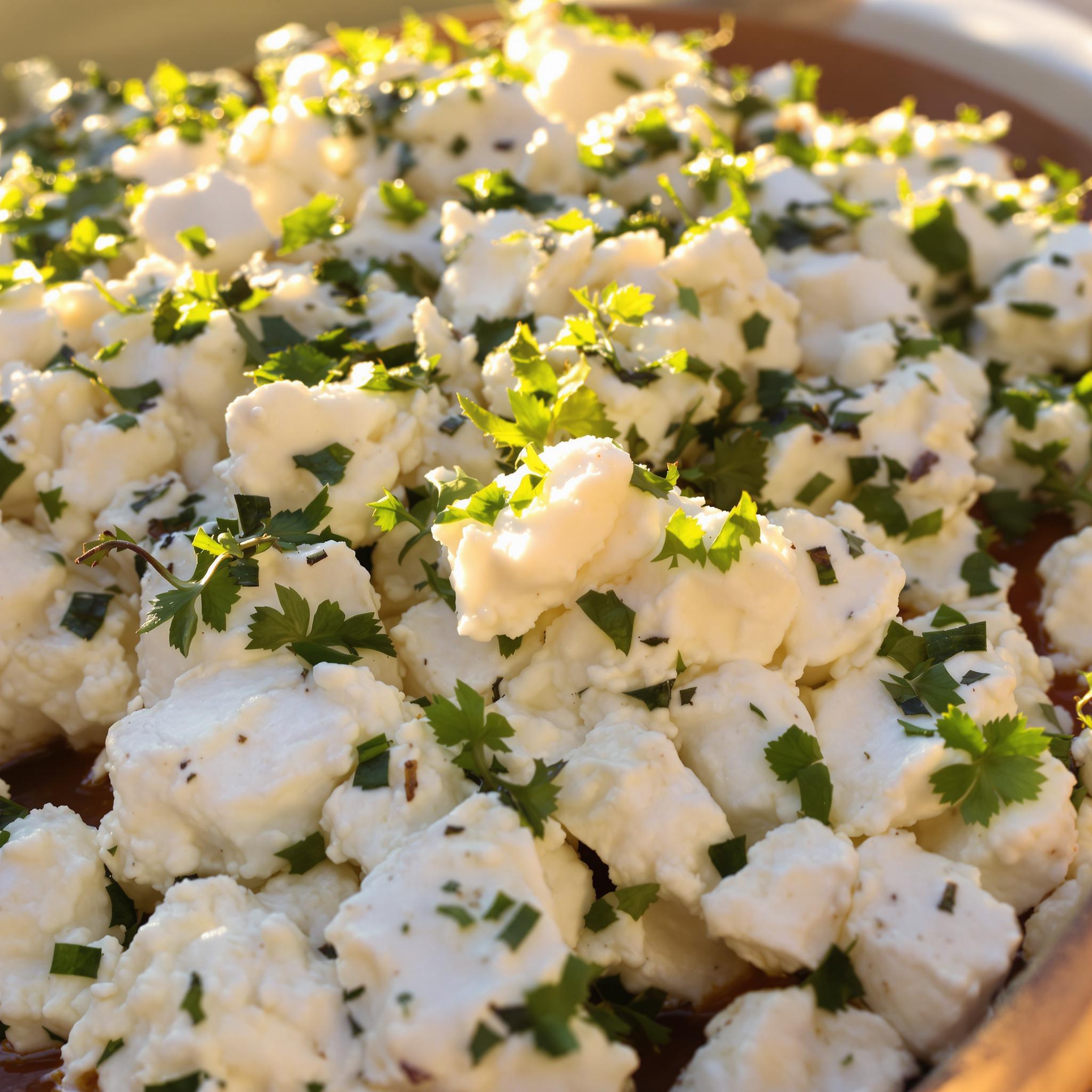 Ricette con la feta