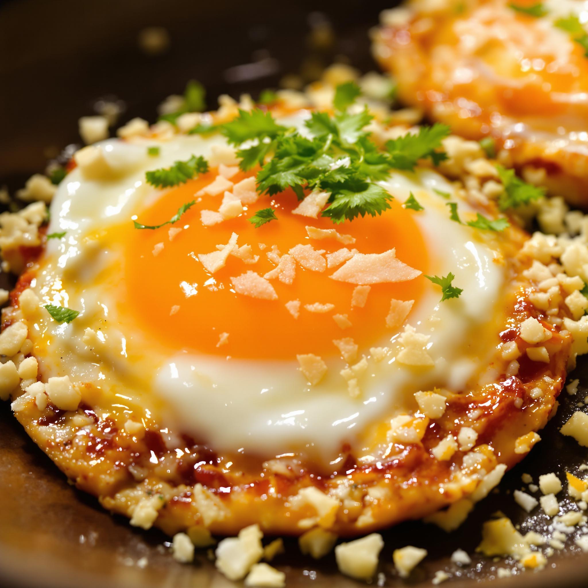 Uova ricette sfiziose