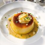 Flan di zucca e taleggio: un delizioso capolavoro!