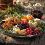 i migliori 50 antipasti di natale