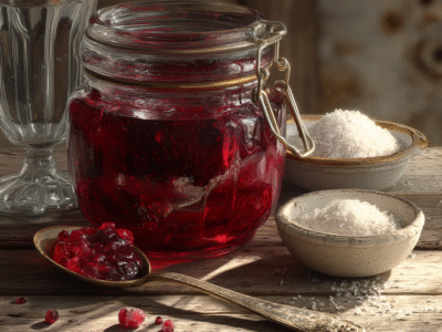 Guida Completa agli Addensanti per Marmellate: Tutto Quello Che Devi Sapere