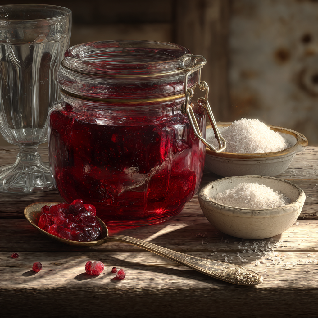 addensanti per marmellate