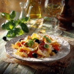 antipasti di pasta sfoglia