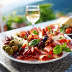 antipasti freddi estivi