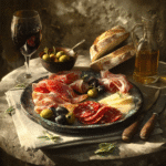 antipasti freddi natale