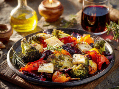 Antipasti Veloci Caldi al Forno: Ricette Facili e Gustose per Ogni Occasione