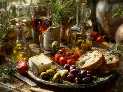 Antipasti Veloci e Facili: Idee Gustose per Ogni Occasione