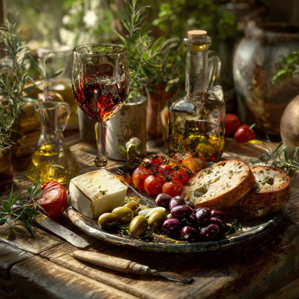 antipasti veloci e facili