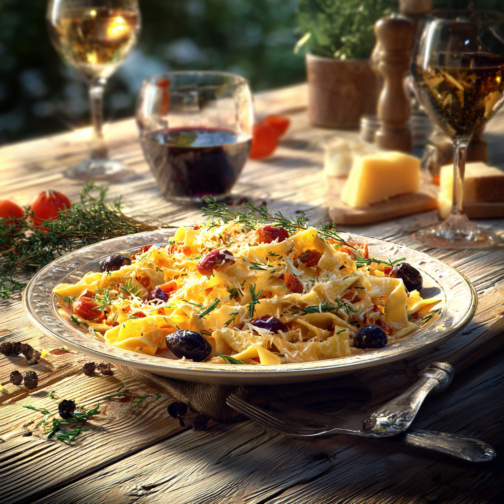 antipasti veloci pasta sfoglia