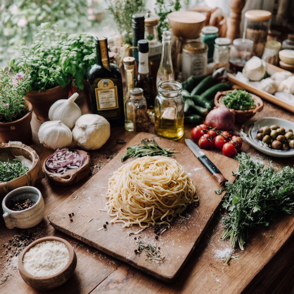 antipasti veloci pasta sfoglia