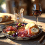 antipasti veloci senza cottura