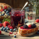 bacche per marmellate
