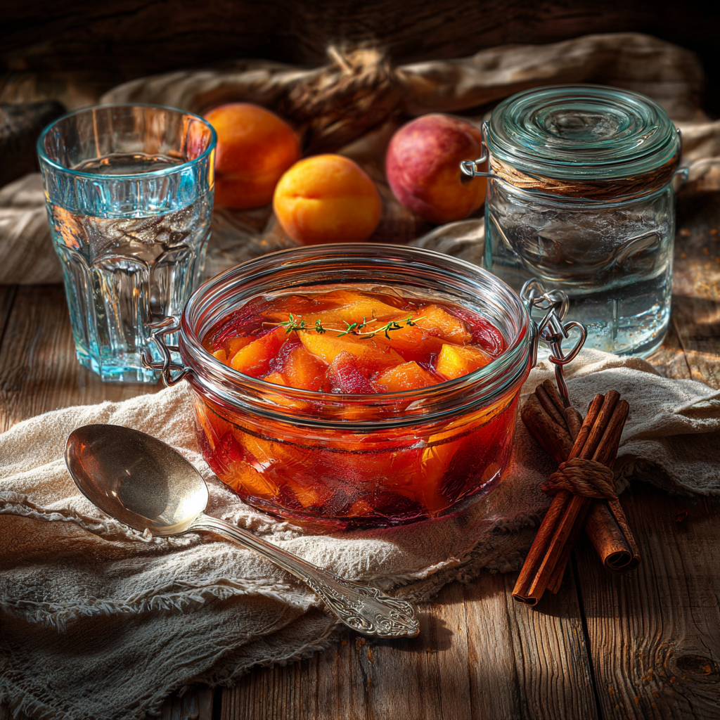 danno mele per marmellate