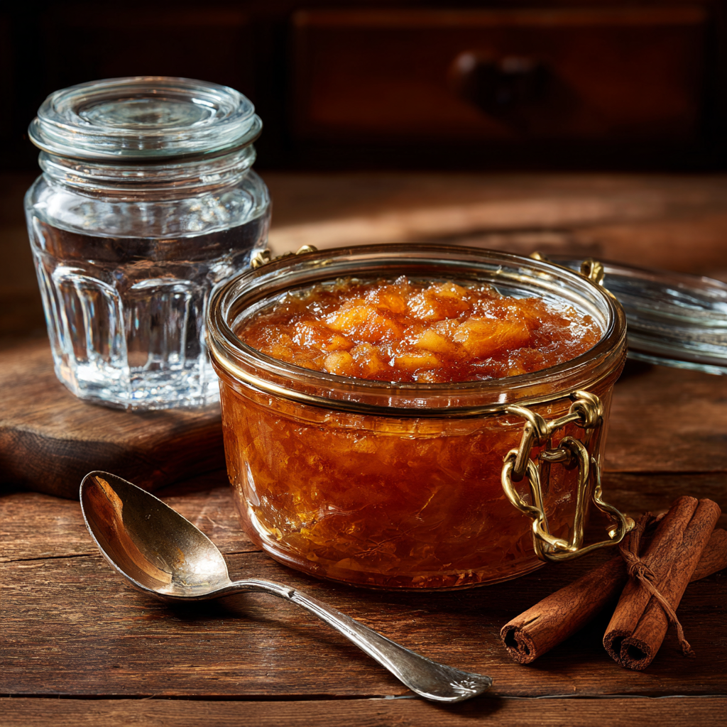 danno mele per marmellate