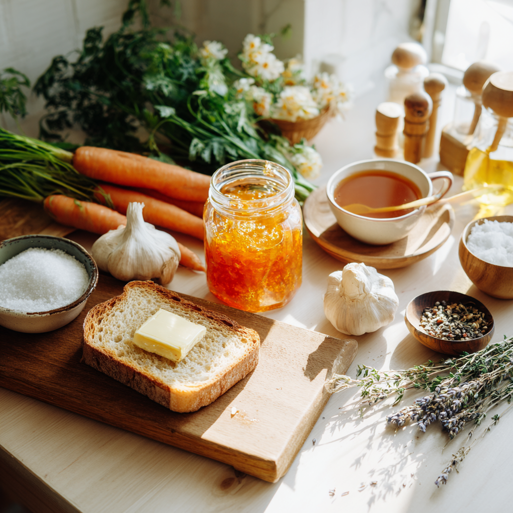 marmellate fatte in casa quanto durano