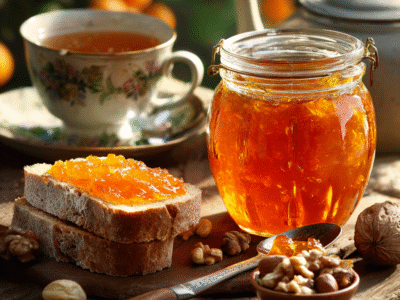 Marmellate Invernali: Guida Completa per Gustare l’Inverno