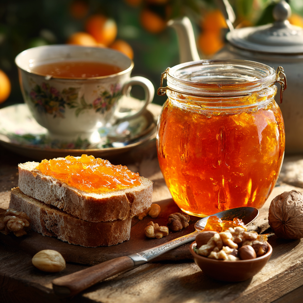 marmellate invernali