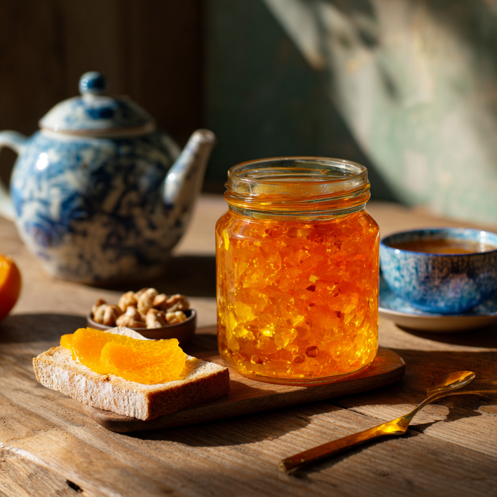 marmellate invernali