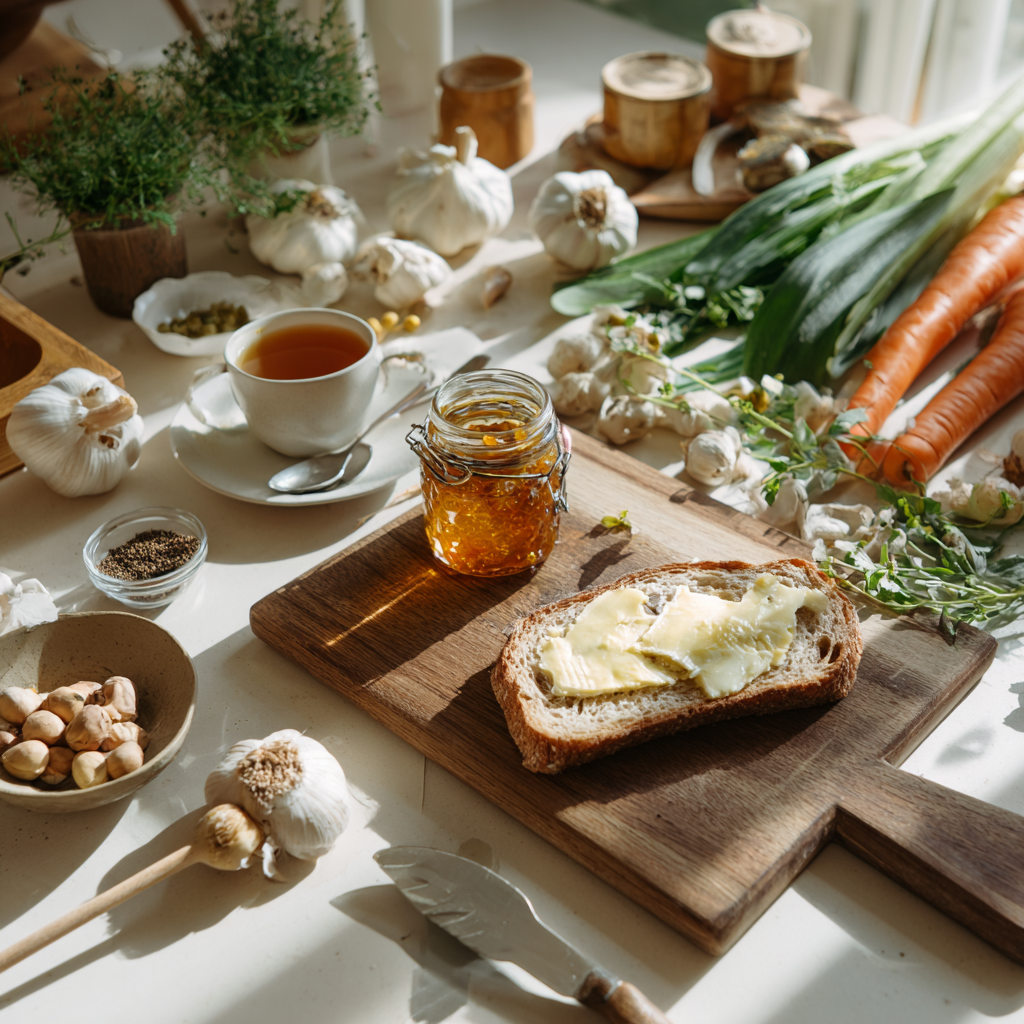 marmellate invernali