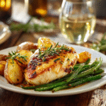 petto di pollo ricette sfiziose al forno