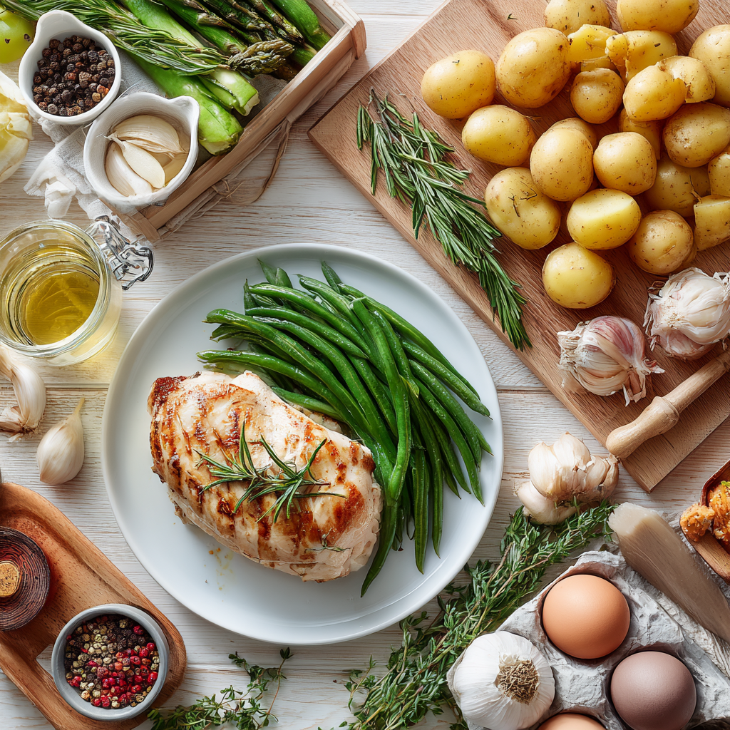 petto di pollo ricette sfiziose al forno