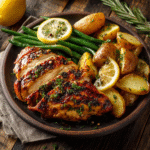 petto di pollo ricette veloci e sfiziose