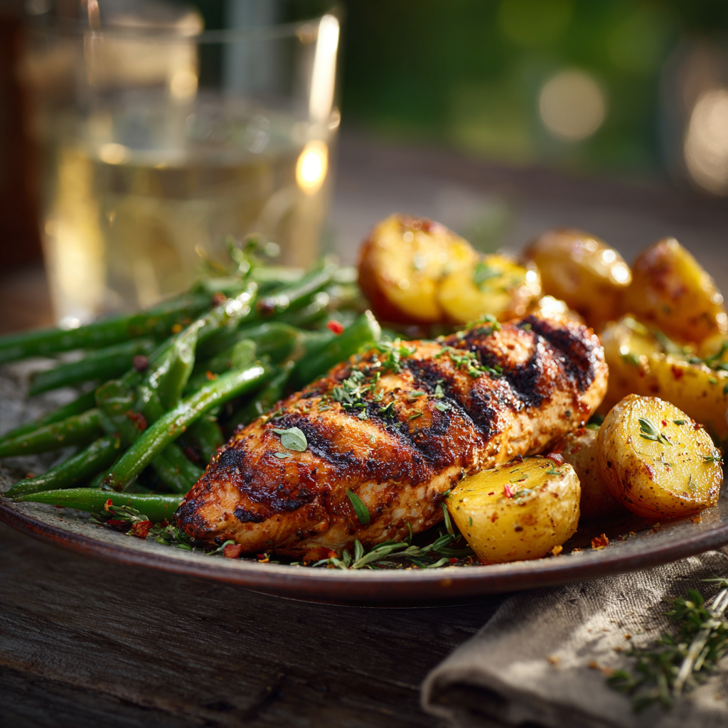 petto di pollo ricette