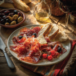 ricette antipasti natale