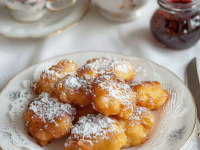 Frittella con Confettura: Guida Completa per Gustare e Preparare Questo Dolce Irresistibile
