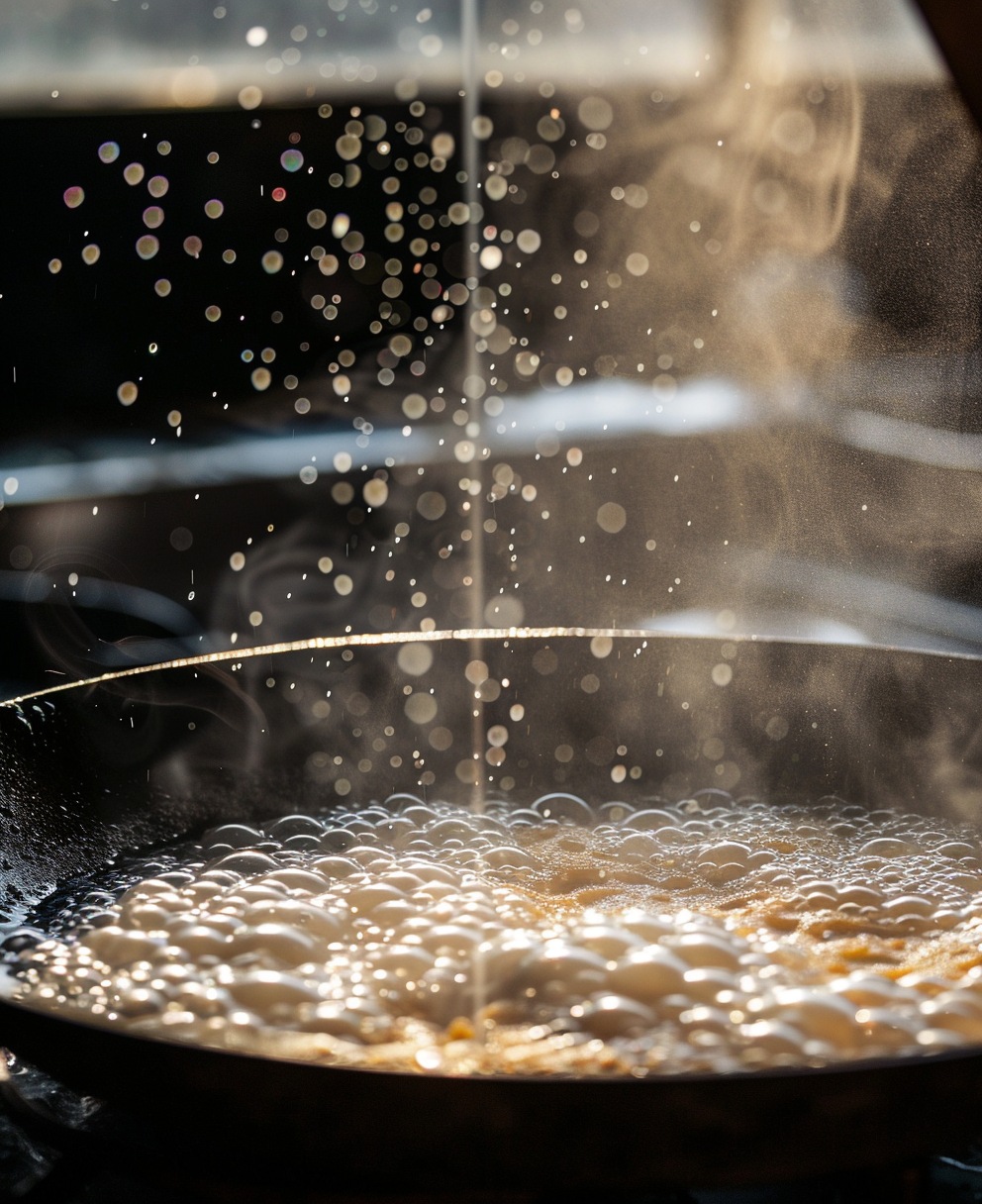 pancake grano saraceno