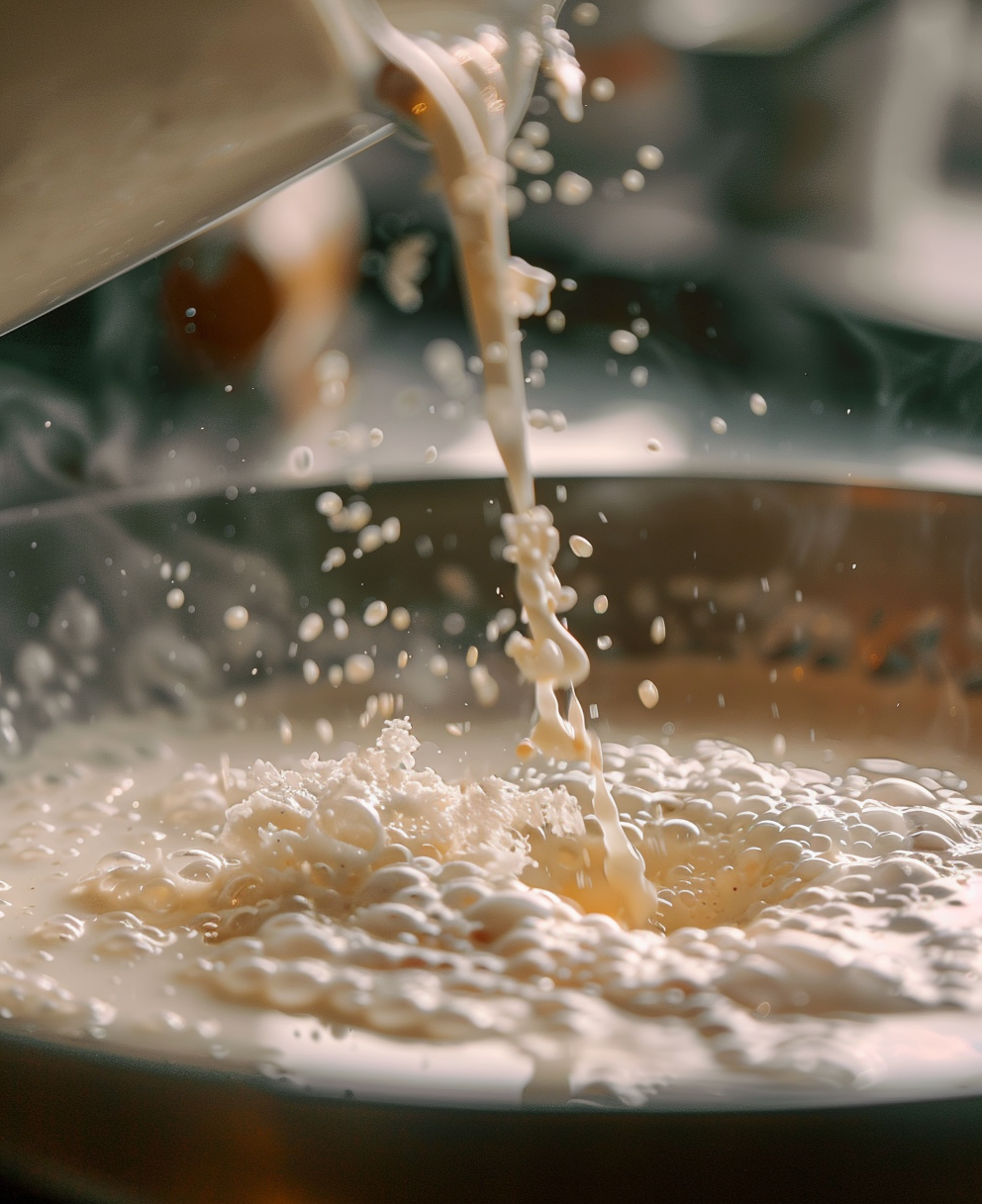 pancake grano saraceno